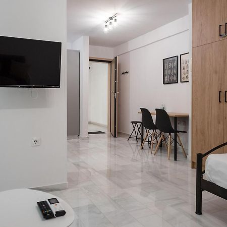 Az Modern Studio Волос Екстериор снимка