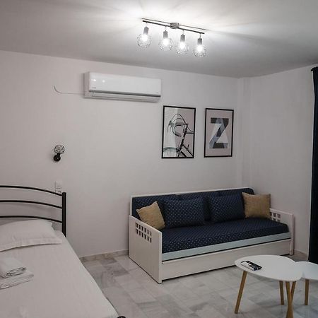 Az Modern Studio Волос Екстериор снимка