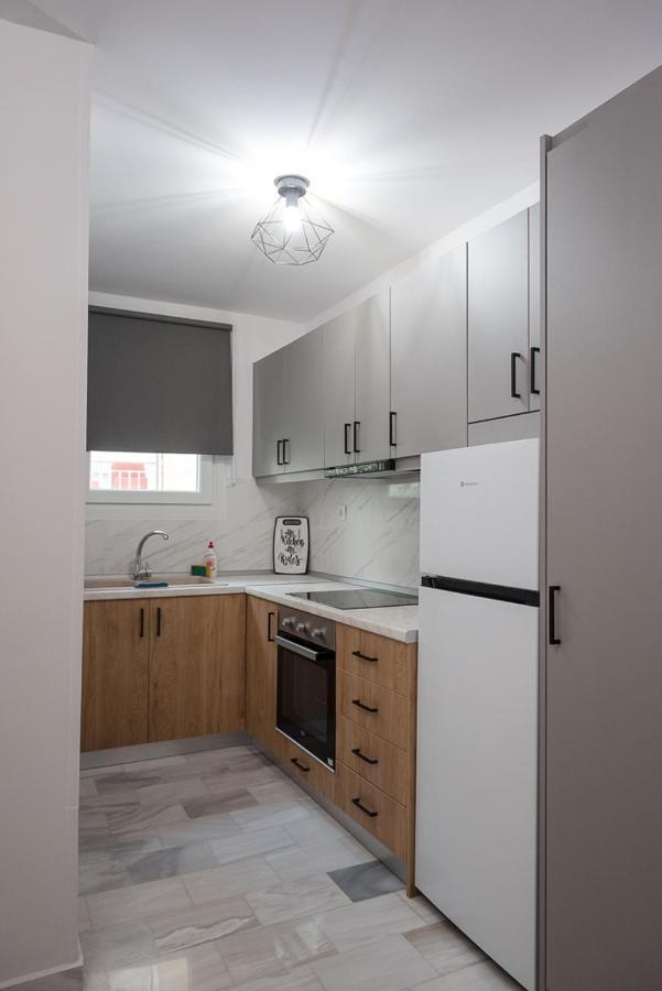 Az Modern Studio Волос Екстериор снимка
